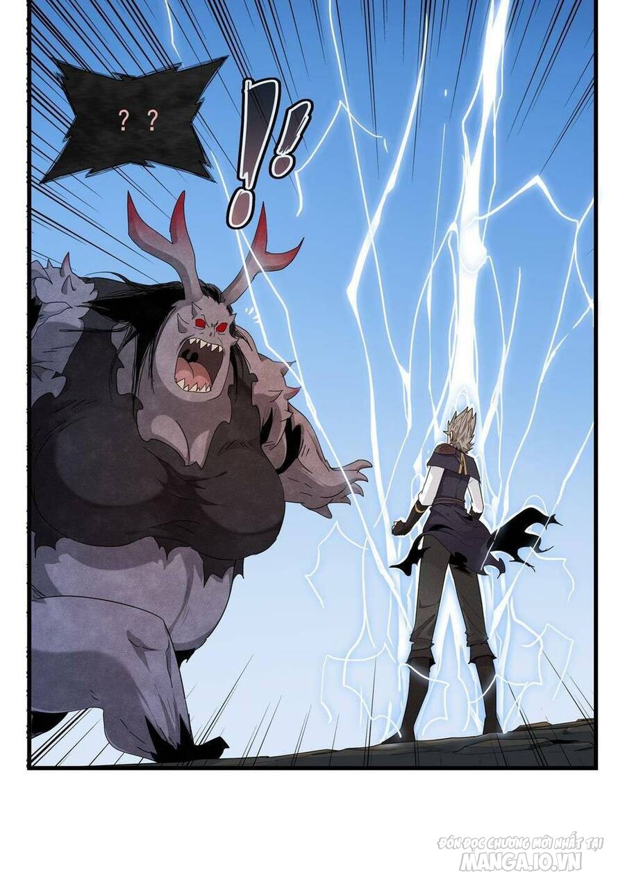 Từ Giờ, Ta Chính Là Bậc Thầy Pháp Sư Chapter 3 - Trang 2