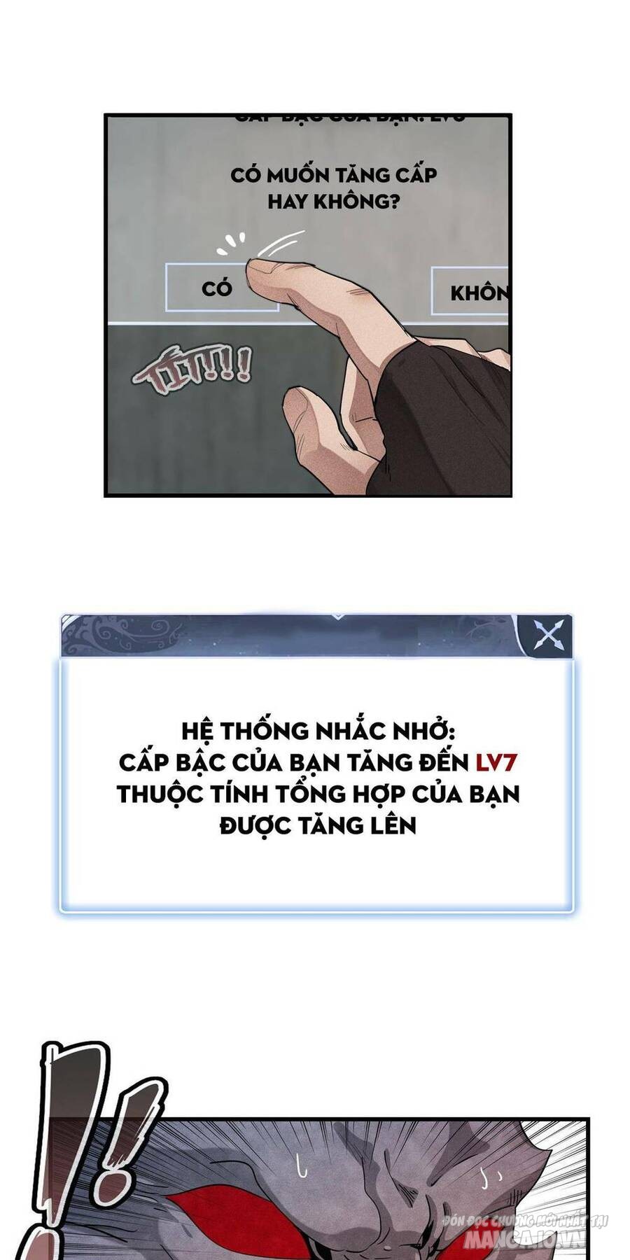 Từ Giờ, Ta Chính Là Bậc Thầy Pháp Sư Chapter 3 - Trang 2
