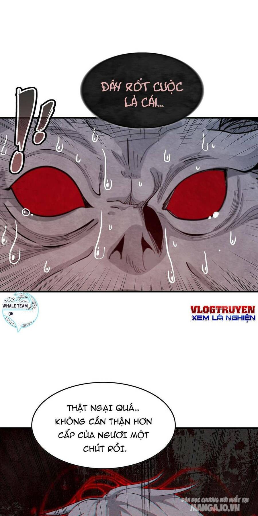 Từ Giờ, Ta Chính Là Bậc Thầy Pháp Sư Chapter 3 - Trang 2