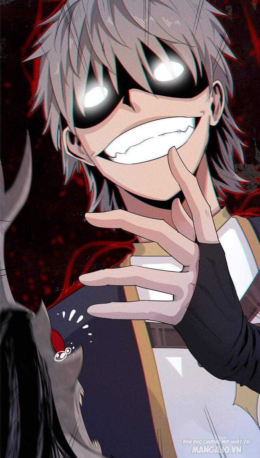 Từ Giờ, Ta Chính Là Bậc Thầy Pháp Sư Chapter 3 - Trang 2