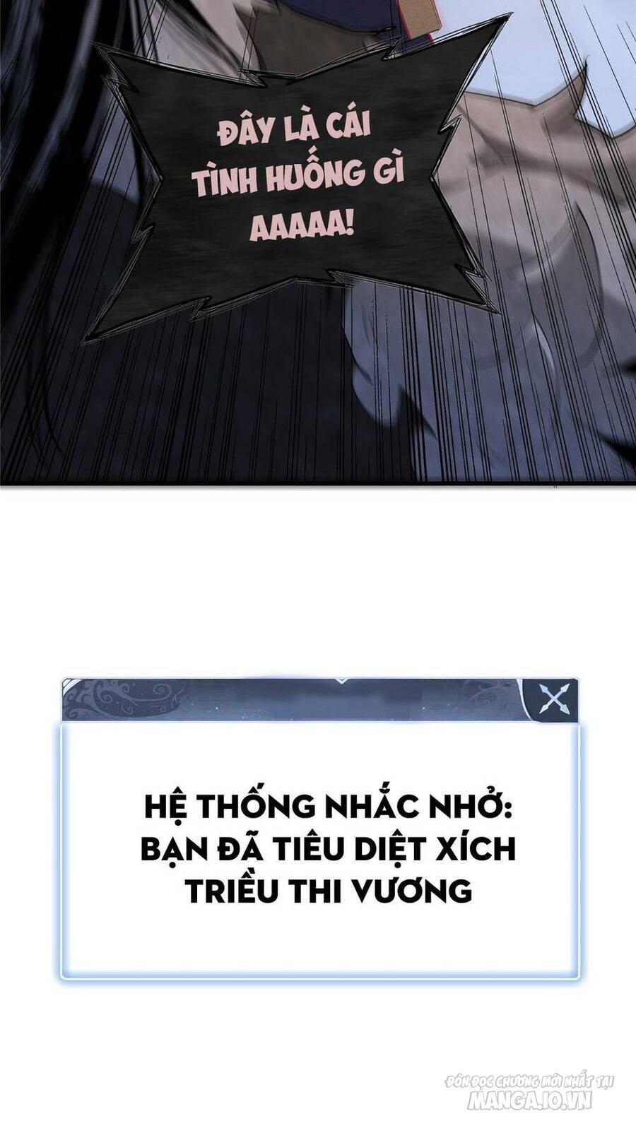 Từ Giờ, Ta Chính Là Bậc Thầy Pháp Sư Chapter 3 - Trang 2