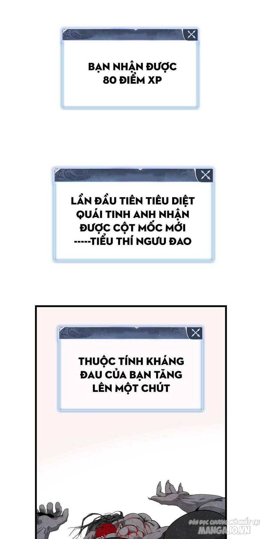 Từ Giờ, Ta Chính Là Bậc Thầy Pháp Sư Chapter 3 - Trang 2