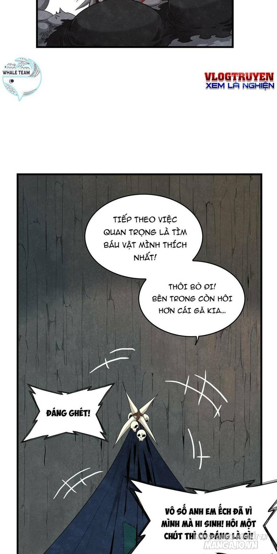 Từ Giờ, Ta Chính Là Bậc Thầy Pháp Sư Chapter 3 - Trang 2