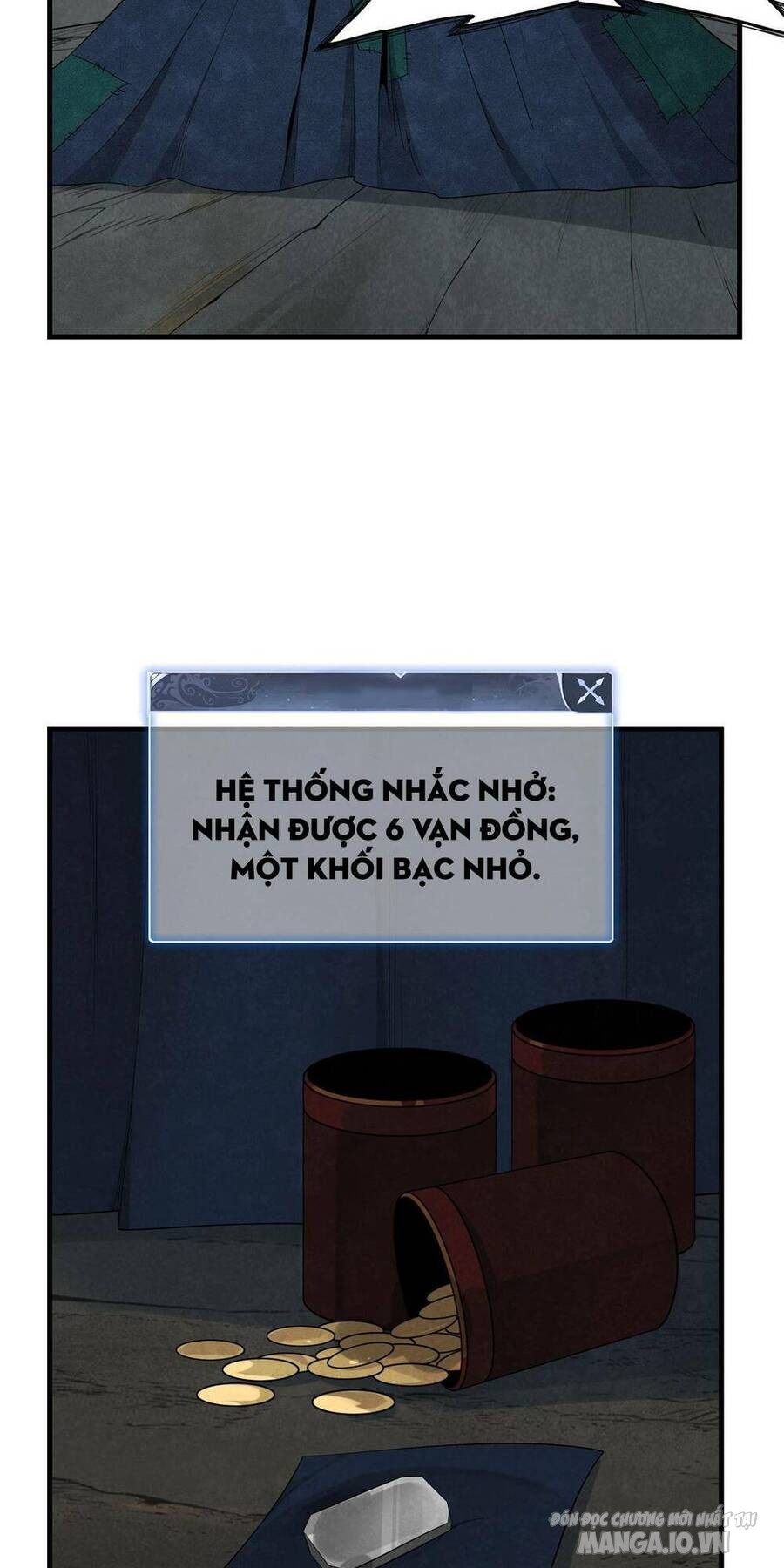 Từ Giờ, Ta Chính Là Bậc Thầy Pháp Sư Chapter 3 - Trang 2