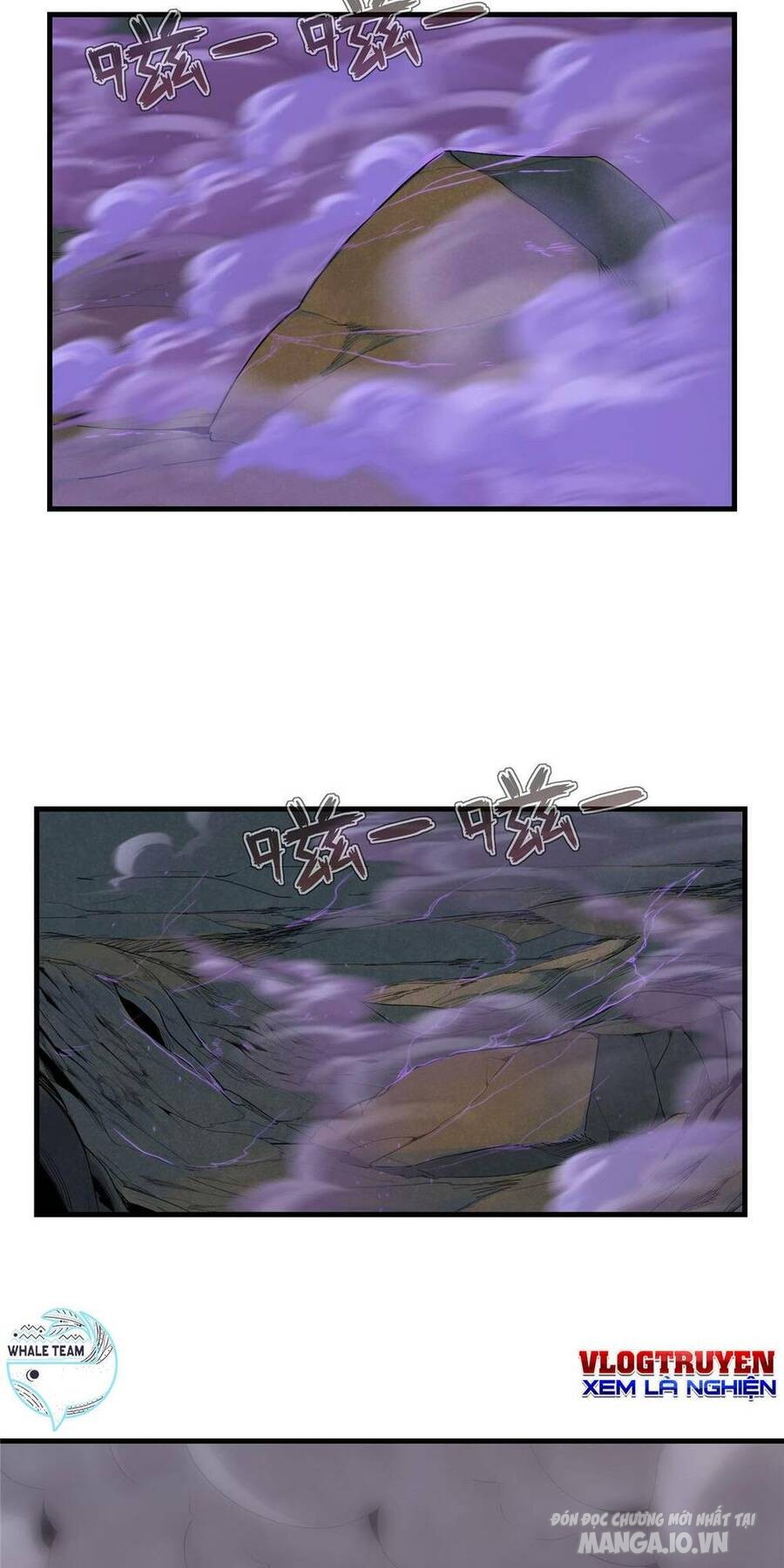 Từ Giờ, Ta Chính Là Bậc Thầy Pháp Sư Chapter 3 - Trang 2