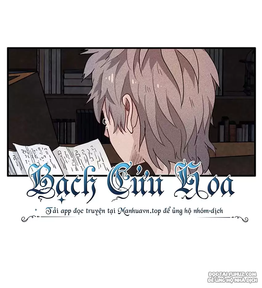 Từ Giờ, Ta Chính Là Bậc Thầy Pháp Sư Chapter 30 - Trang 2