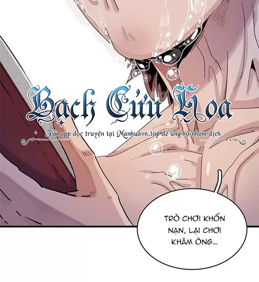 Từ Giờ, Ta Chính Là Bậc Thầy Pháp Sư Chapter 30 - Trang 2