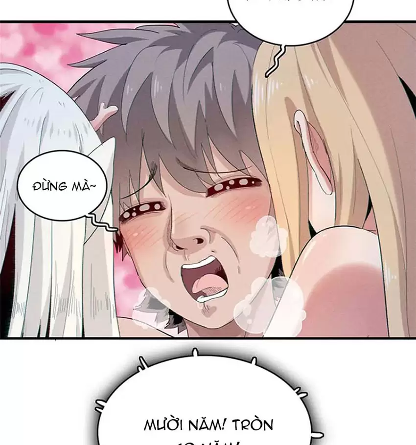 Từ Giờ, Ta Chính Là Bậc Thầy Pháp Sư Chapter 30 - Trang 2