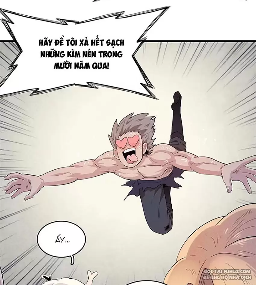 Từ Giờ, Ta Chính Là Bậc Thầy Pháp Sư Chapter 30 - Trang 2