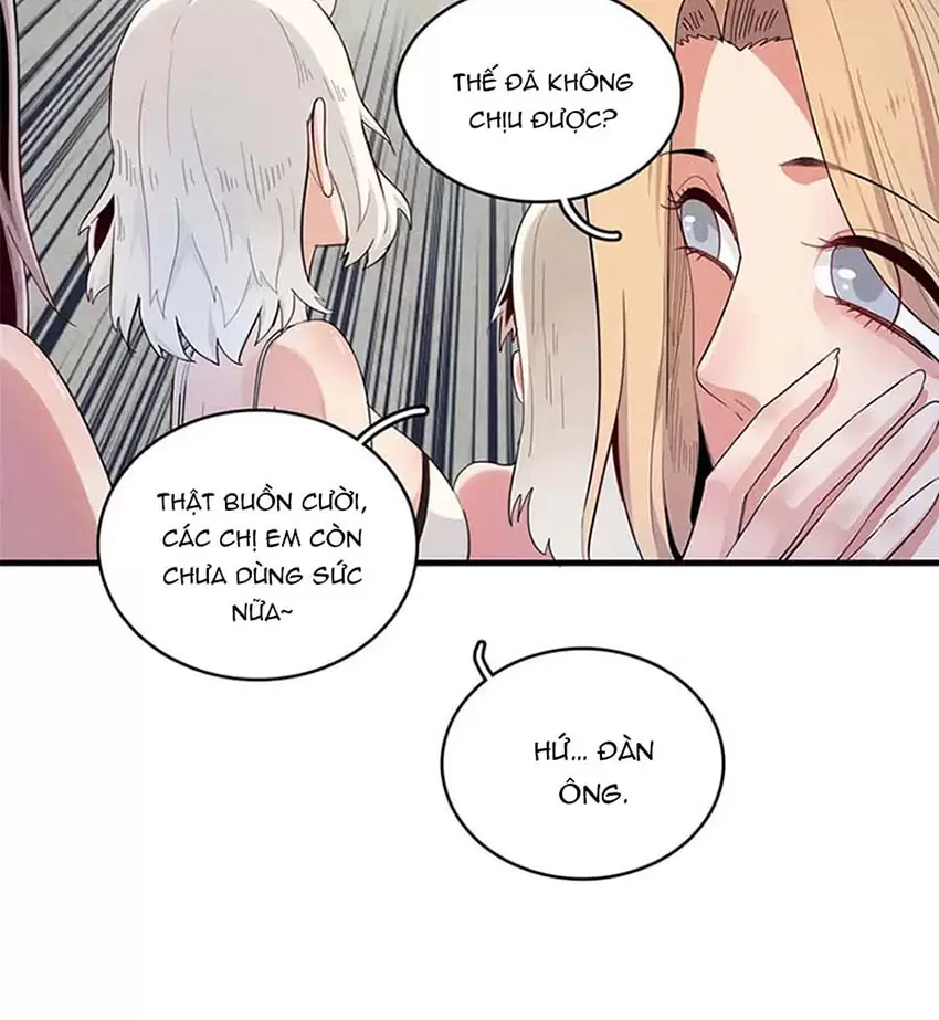 Từ Giờ, Ta Chính Là Bậc Thầy Pháp Sư Chapter 30 - Trang 2