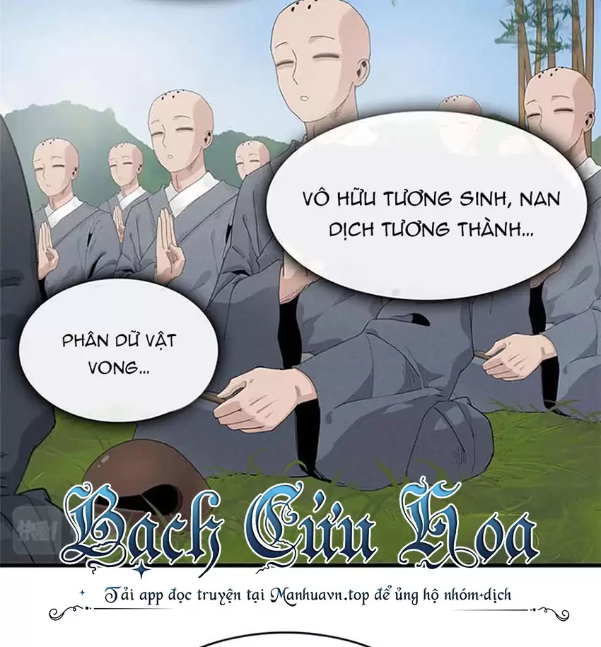 Từ Giờ, Ta Chính Là Bậc Thầy Pháp Sư Chapter 30 - Trang 2