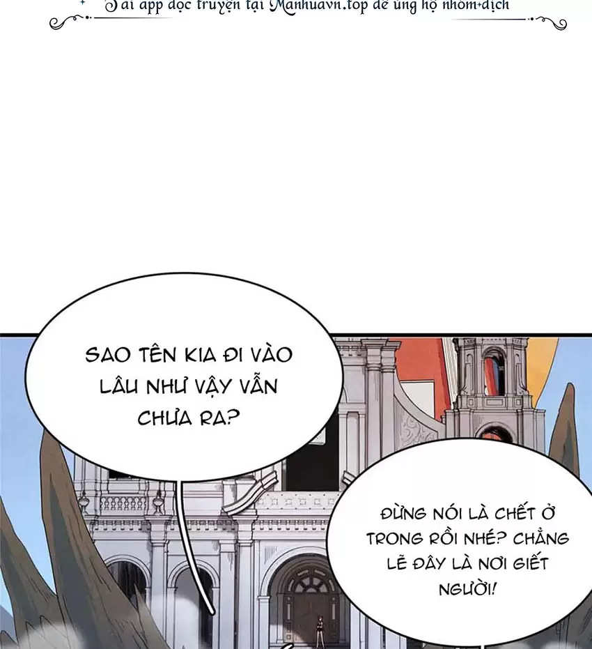 Từ Giờ, Ta Chính Là Bậc Thầy Pháp Sư Chapter 30 - Trang 2