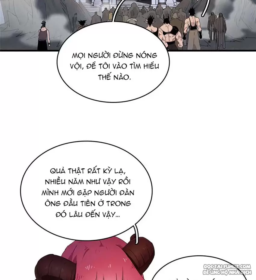 Từ Giờ, Ta Chính Là Bậc Thầy Pháp Sư Chapter 30 - Trang 2