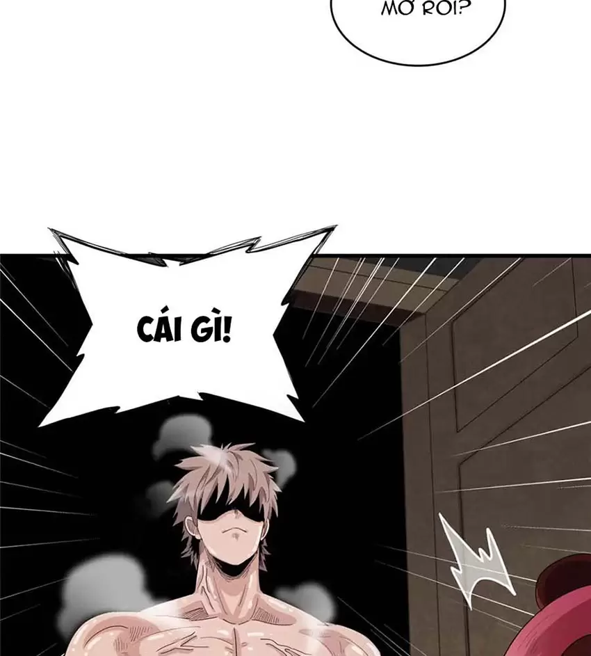 Từ Giờ, Ta Chính Là Bậc Thầy Pháp Sư Chapter 30 - Trang 2