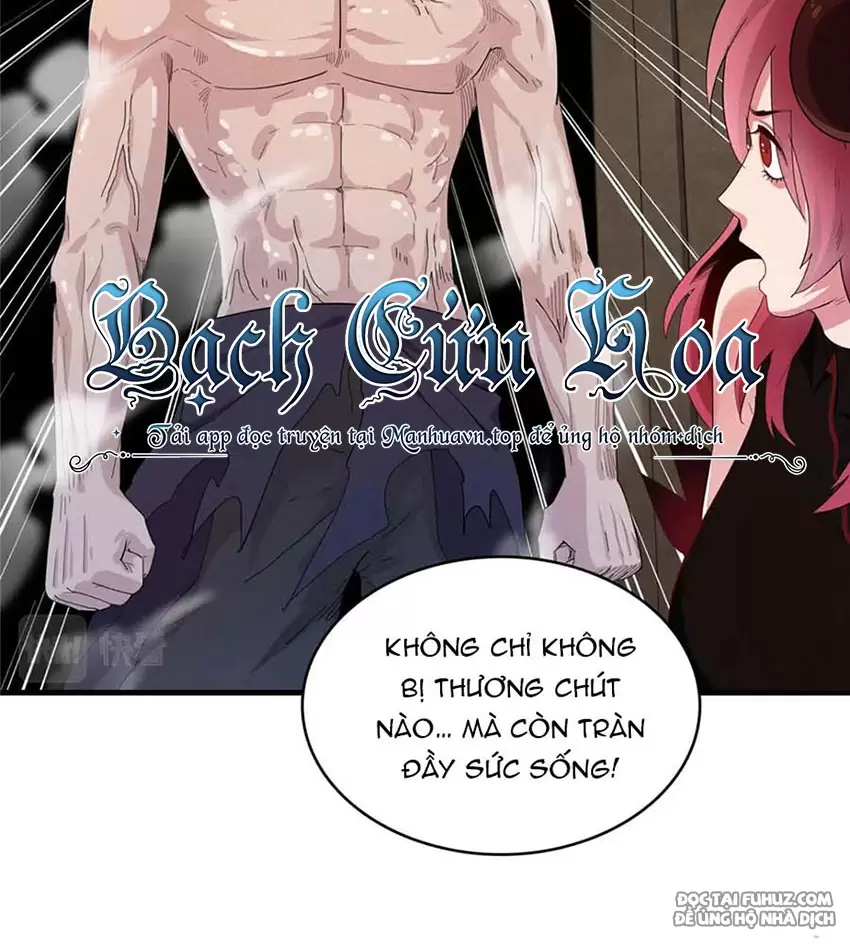 Từ Giờ, Ta Chính Là Bậc Thầy Pháp Sư Chapter 30 - Trang 2