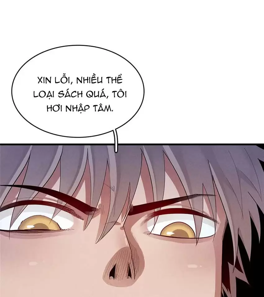 Từ Giờ, Ta Chính Là Bậc Thầy Pháp Sư Chapter 30 - Trang 2