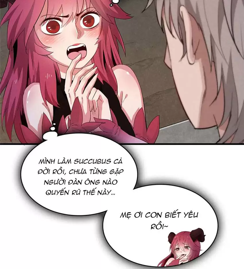 Từ Giờ, Ta Chính Là Bậc Thầy Pháp Sư Chapter 30 - Trang 2