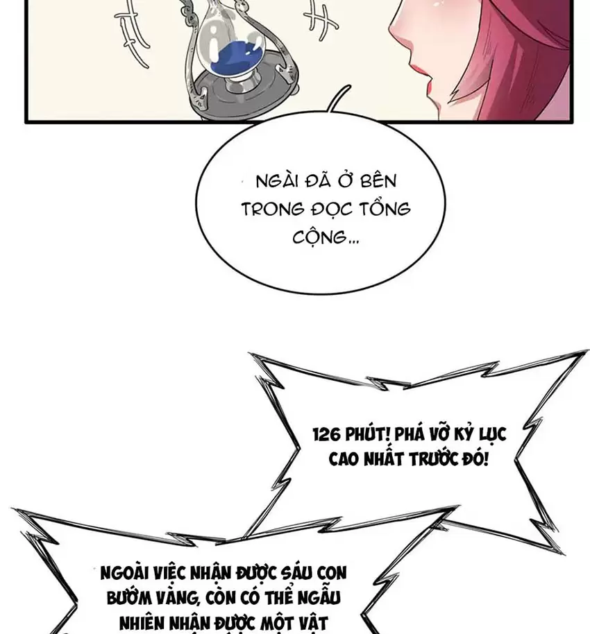 Từ Giờ, Ta Chính Là Bậc Thầy Pháp Sư Chapter 30 - Trang 2