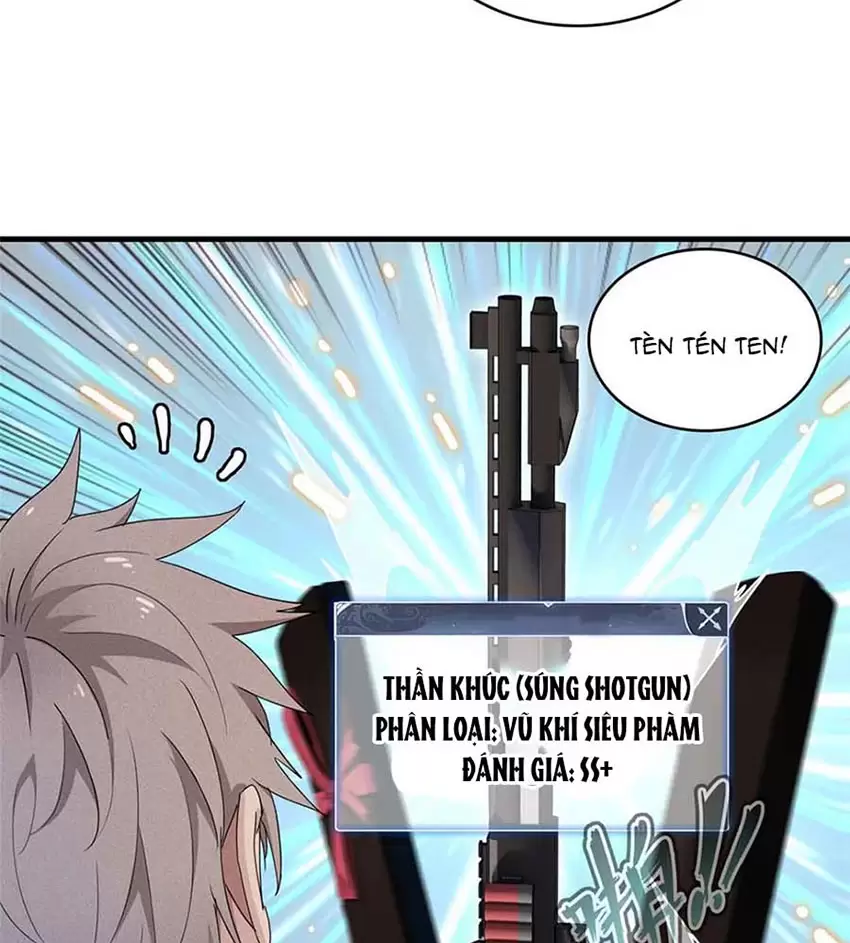 Từ Giờ, Ta Chính Là Bậc Thầy Pháp Sư Chapter 30 - Trang 2