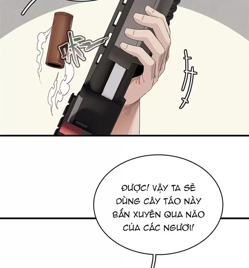 Từ Giờ, Ta Chính Là Bậc Thầy Pháp Sư Chapter 30 - Trang 2