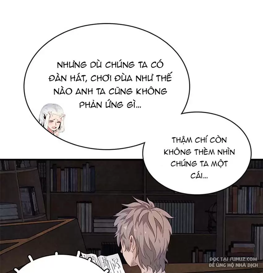 Từ Giờ, Ta Chính Là Bậc Thầy Pháp Sư Chapter 30 - Trang 2