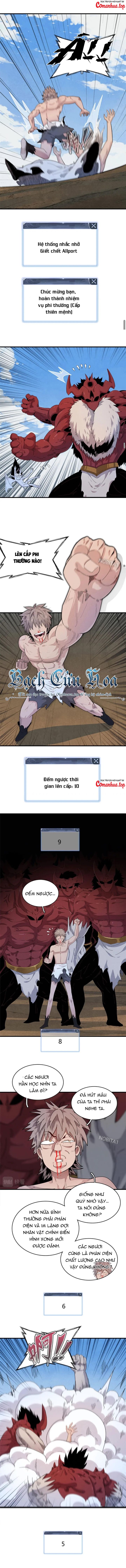 Từ Giờ, Ta Chính Là Bậc Thầy Pháp Sư Chapter 33 - Trang 2