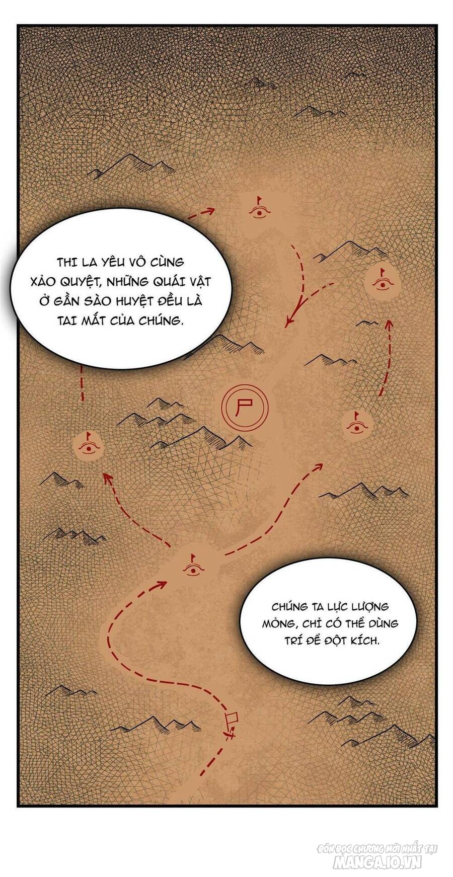 Từ Giờ, Ta Chính Là Bậc Thầy Pháp Sư Chapter 4 - Trang 2