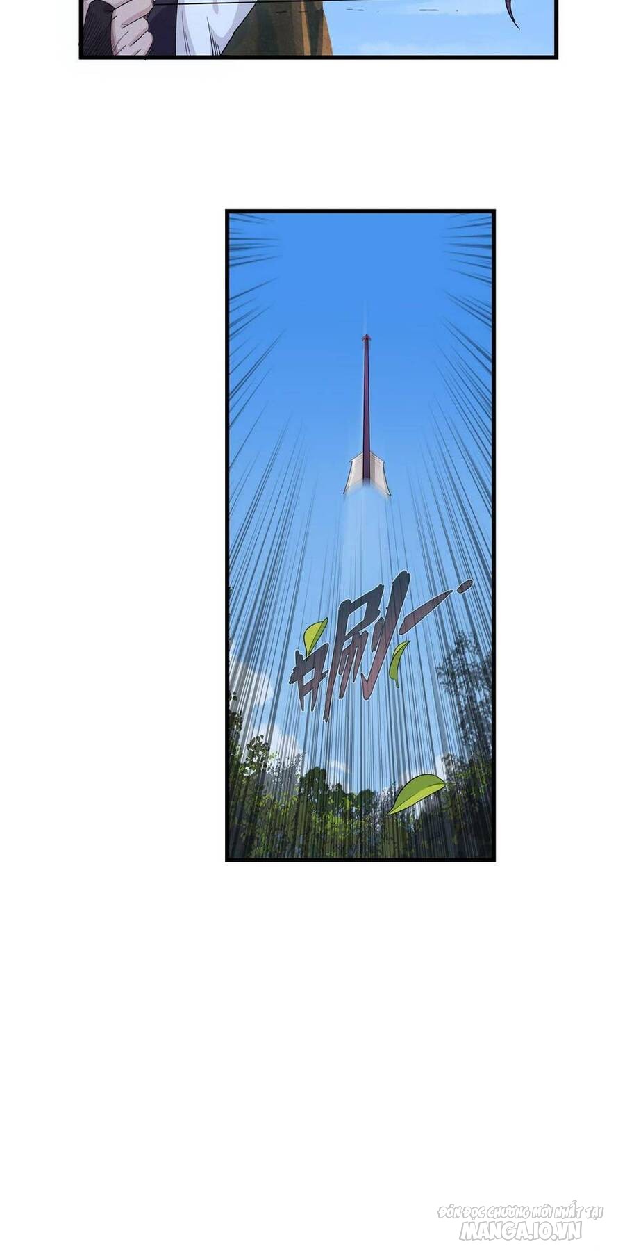 Từ Giờ, Ta Chính Là Bậc Thầy Pháp Sư Chapter 4 - Trang 2