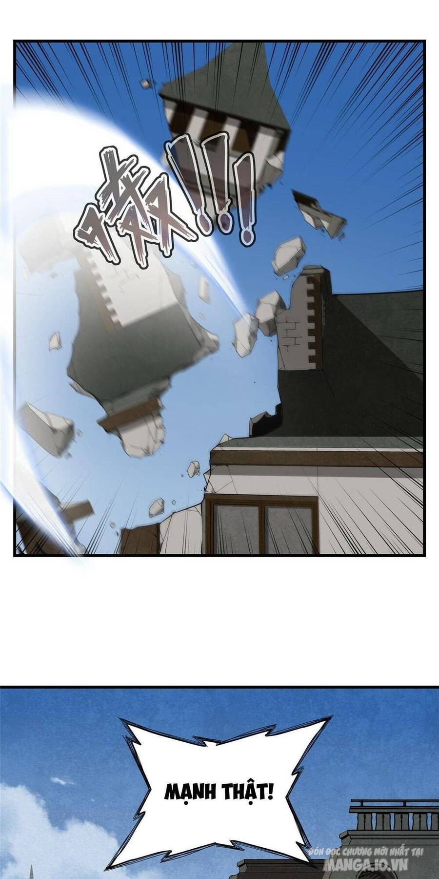 Từ Giờ, Ta Chính Là Bậc Thầy Pháp Sư Chapter 4 - Trang 2