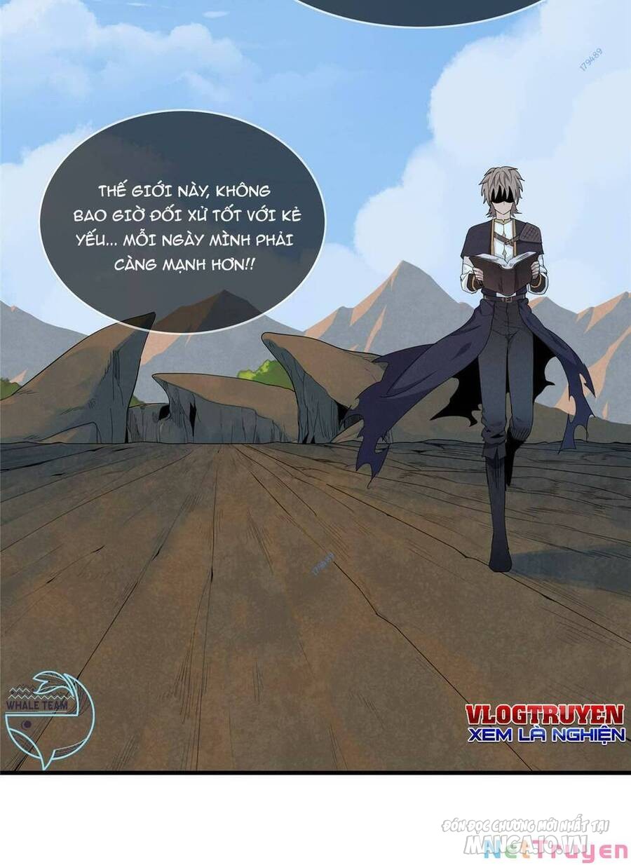 Từ Giờ, Ta Chính Là Bậc Thầy Pháp Sư Chapter 5 - Trang 2