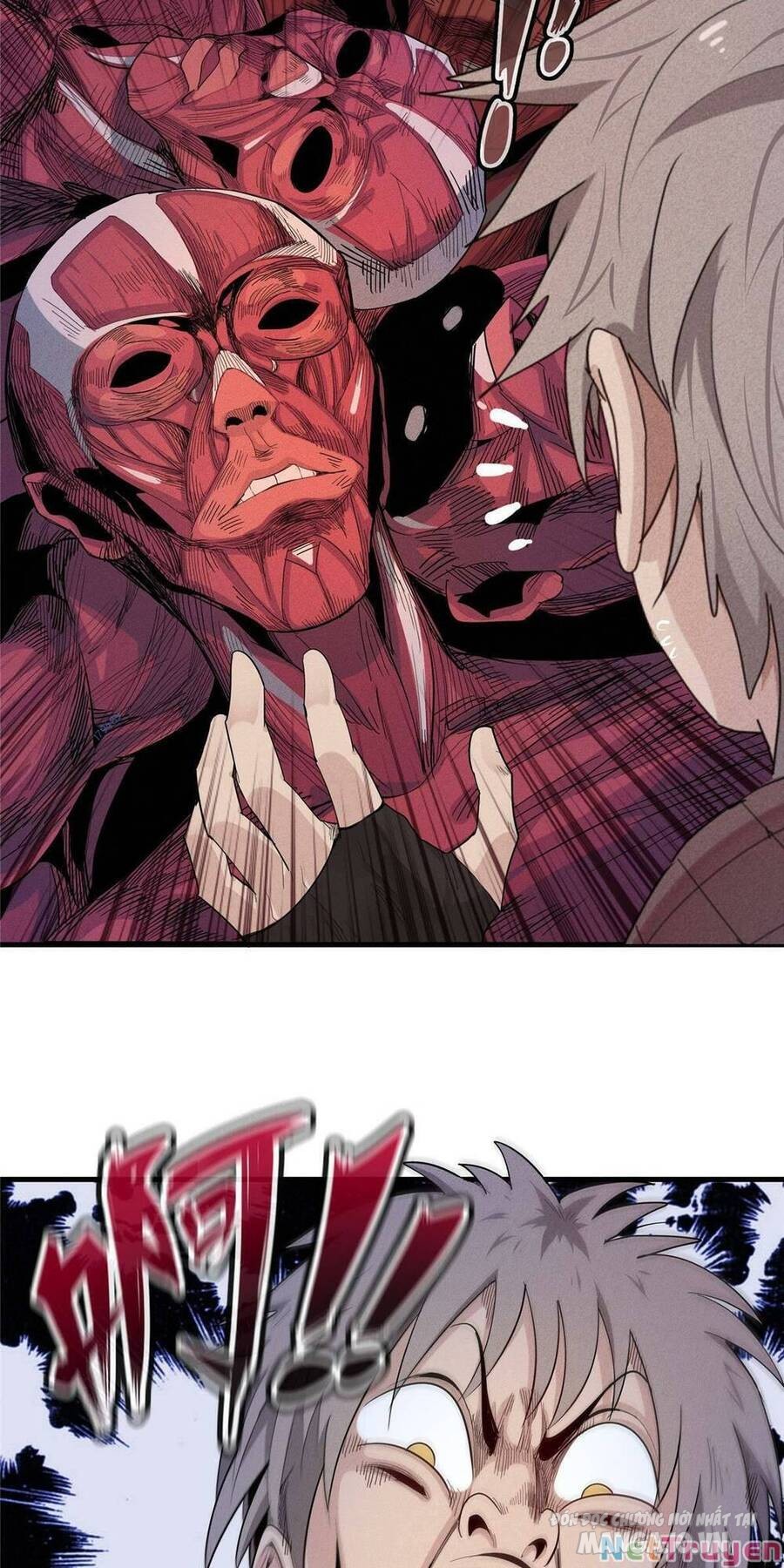 Từ Giờ, Ta Chính Là Bậc Thầy Pháp Sư Chapter 5 - Trang 2