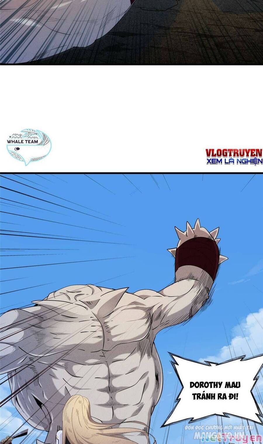 Từ Giờ, Ta Chính Là Bậc Thầy Pháp Sư Chapter 6 - Trang 2