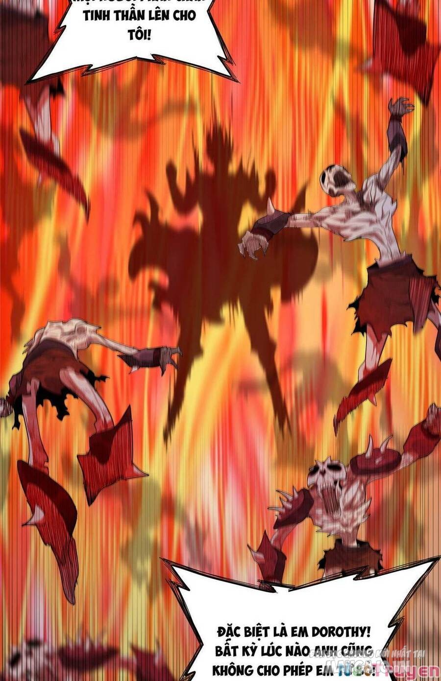 Từ Giờ, Ta Chính Là Bậc Thầy Pháp Sư Chapter 6 - Trang 2