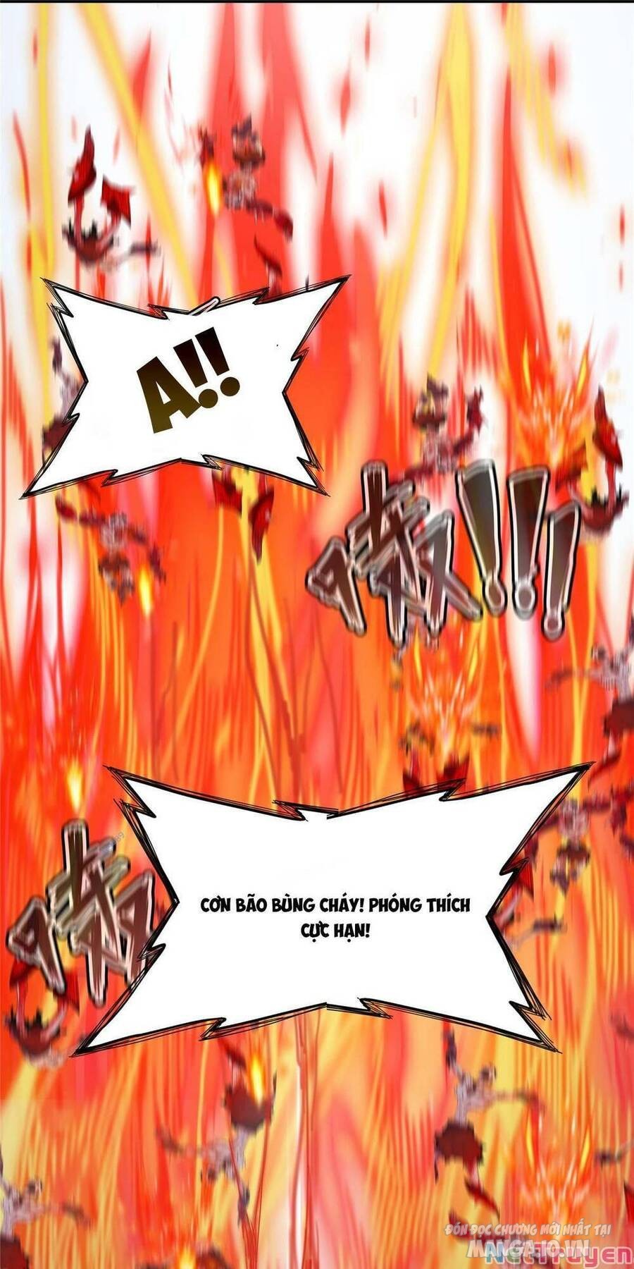 Từ Giờ, Ta Chính Là Bậc Thầy Pháp Sư Chapter 6 - Trang 2