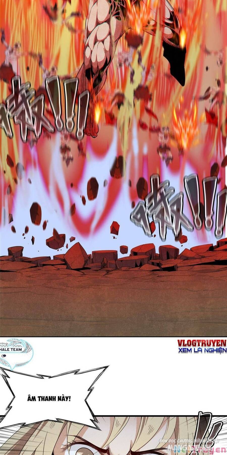 Từ Giờ, Ta Chính Là Bậc Thầy Pháp Sư Chapter 6 - Trang 2