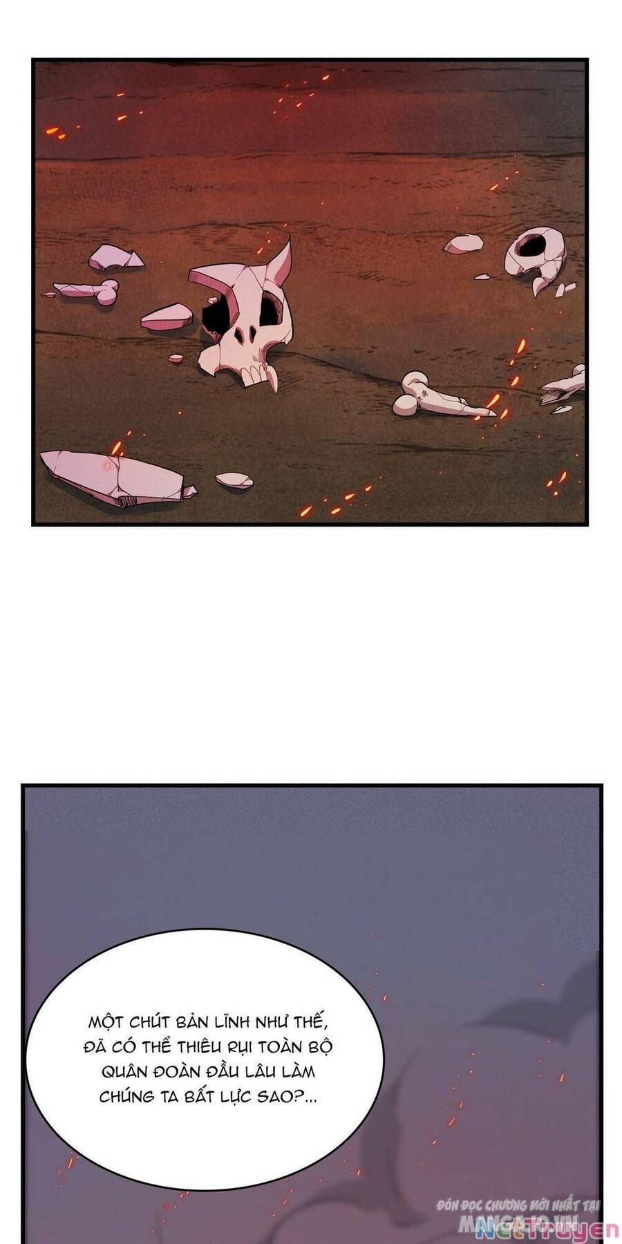 Từ Giờ, Ta Chính Là Bậc Thầy Pháp Sư Chapter 6 - Trang 2