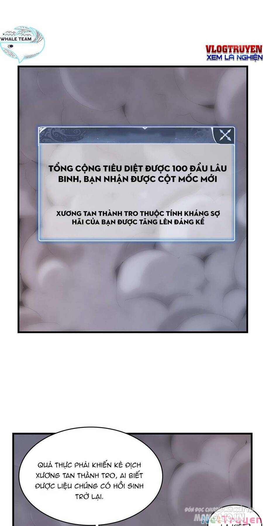 Từ Giờ, Ta Chính Là Bậc Thầy Pháp Sư Chapter 6 - Trang 2