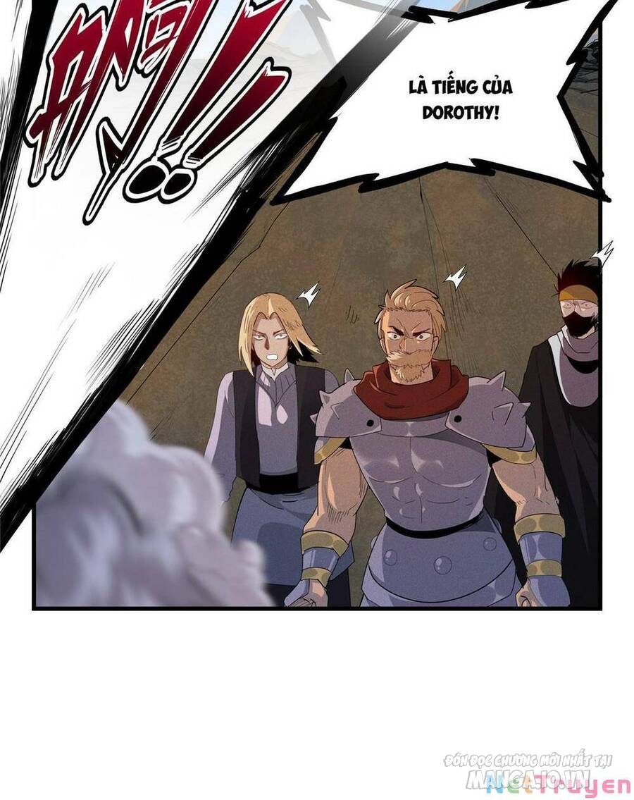 Từ Giờ, Ta Chính Là Bậc Thầy Pháp Sư Chapter 6 - Trang 2