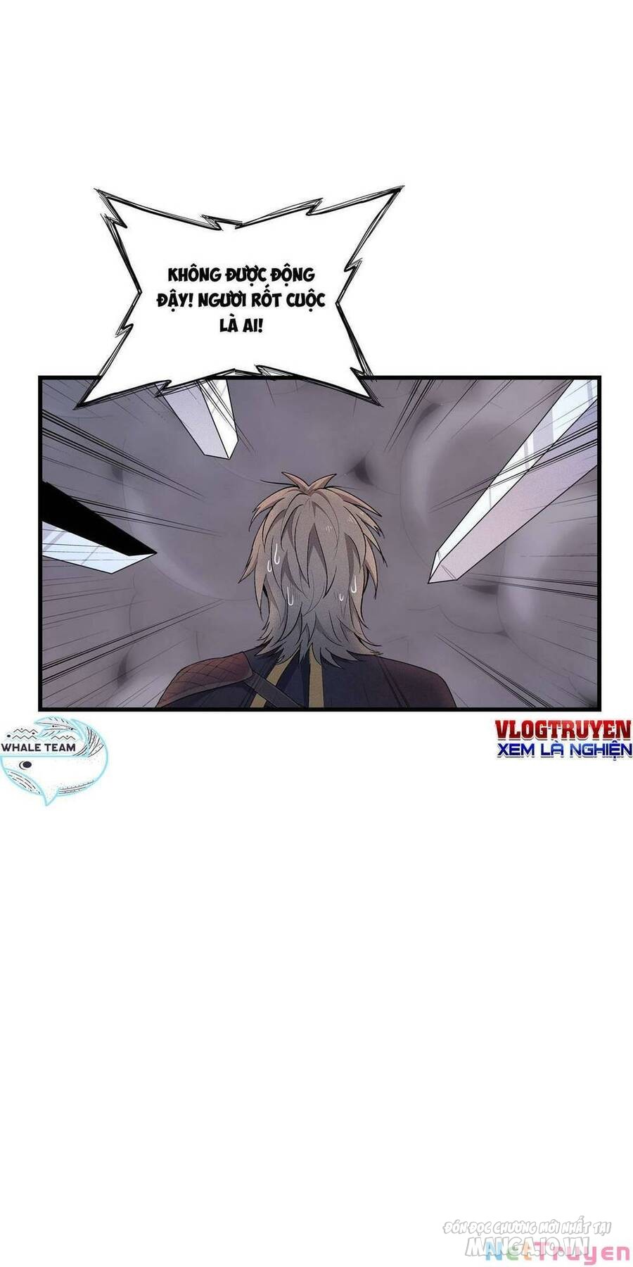 Từ Giờ, Ta Chính Là Bậc Thầy Pháp Sư Chapter 6 - Trang 2