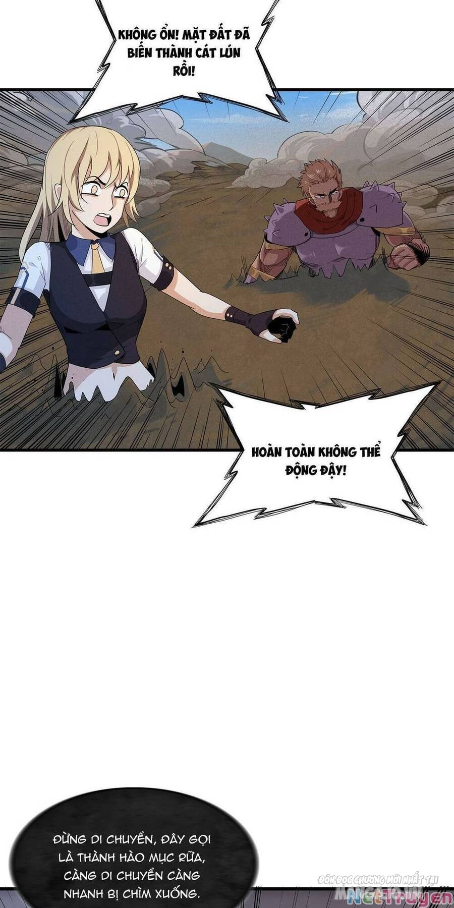 Từ Giờ, Ta Chính Là Bậc Thầy Pháp Sư Chapter 7 - Trang 2