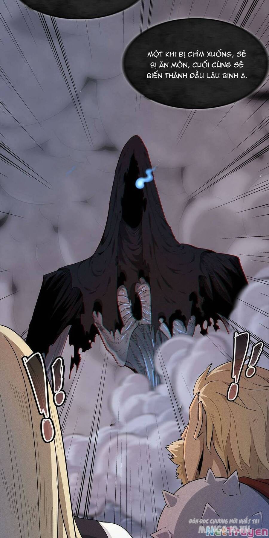 Từ Giờ, Ta Chính Là Bậc Thầy Pháp Sư Chapter 7 - Trang 2