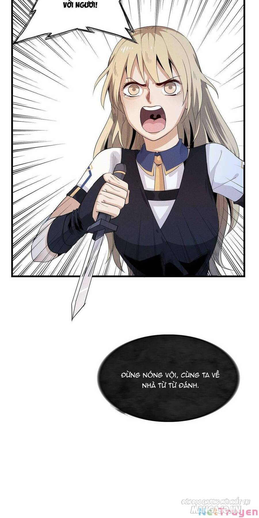 Từ Giờ, Ta Chính Là Bậc Thầy Pháp Sư Chapter 7 - Trang 2