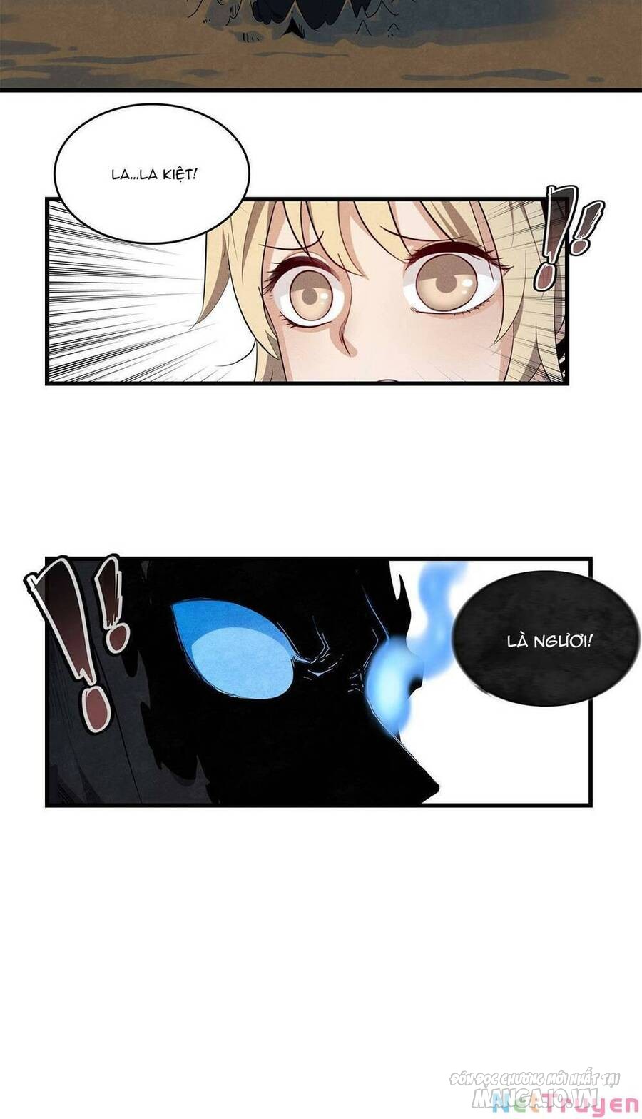 Từ Giờ, Ta Chính Là Bậc Thầy Pháp Sư Chapter 7 - Trang 2