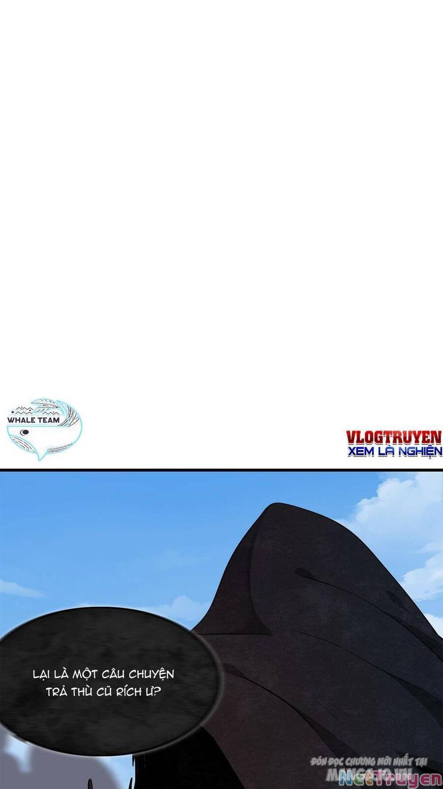 Từ Giờ, Ta Chính Là Bậc Thầy Pháp Sư Chapter 7 - Trang 2