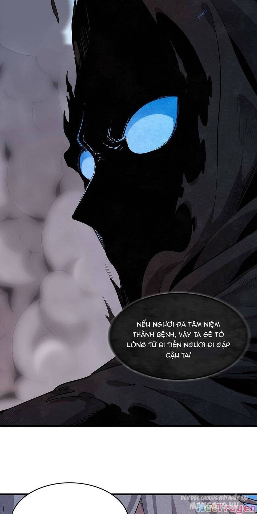 Từ Giờ, Ta Chính Là Bậc Thầy Pháp Sư Chapter 7 - Trang 2