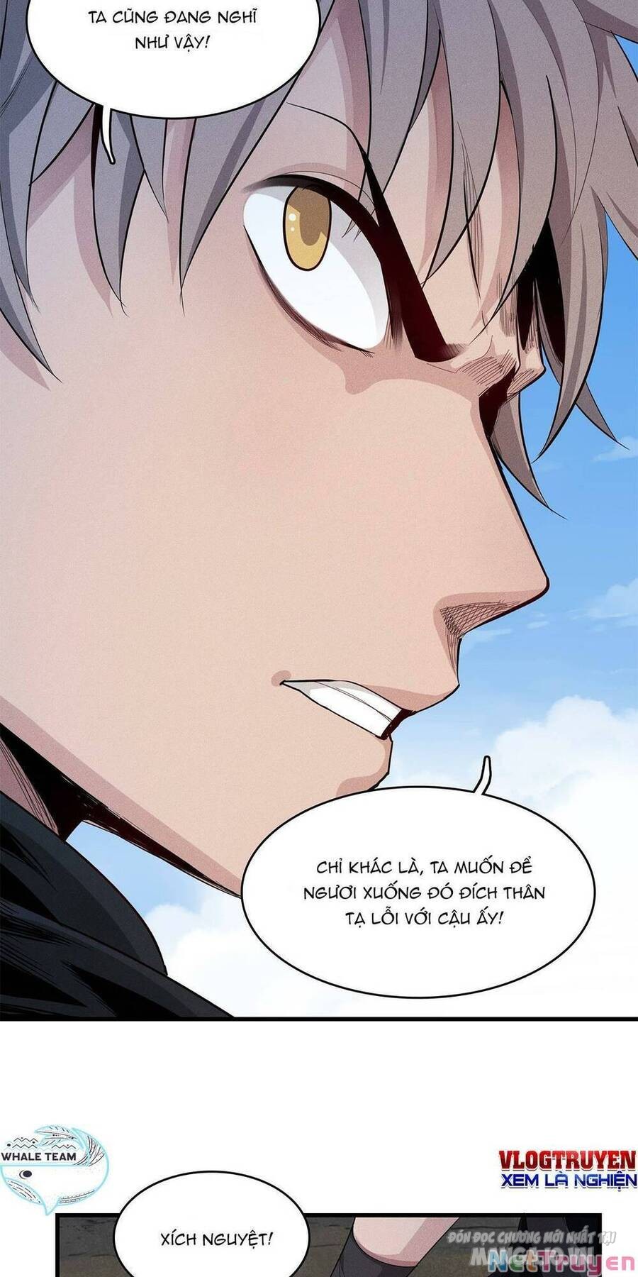 Từ Giờ, Ta Chính Là Bậc Thầy Pháp Sư Chapter 7 - Trang 2