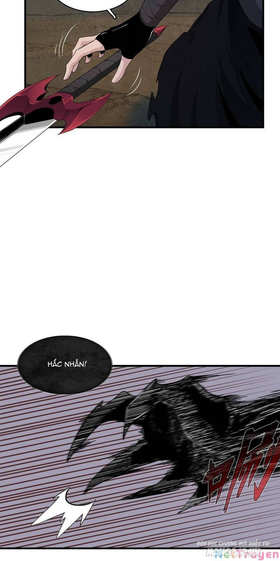 Từ Giờ, Ta Chính Là Bậc Thầy Pháp Sư Chapter 7 - Trang 2