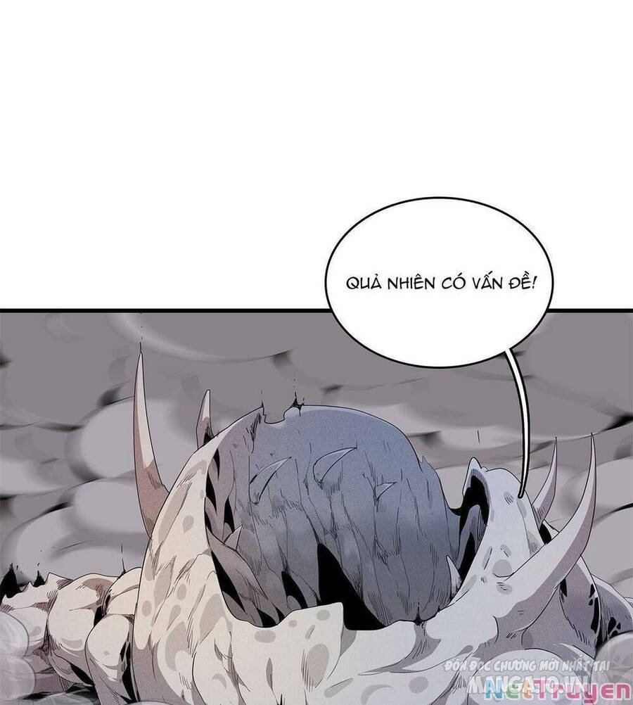 Từ Giờ, Ta Chính Là Bậc Thầy Pháp Sư Chapter 7 - Trang 2