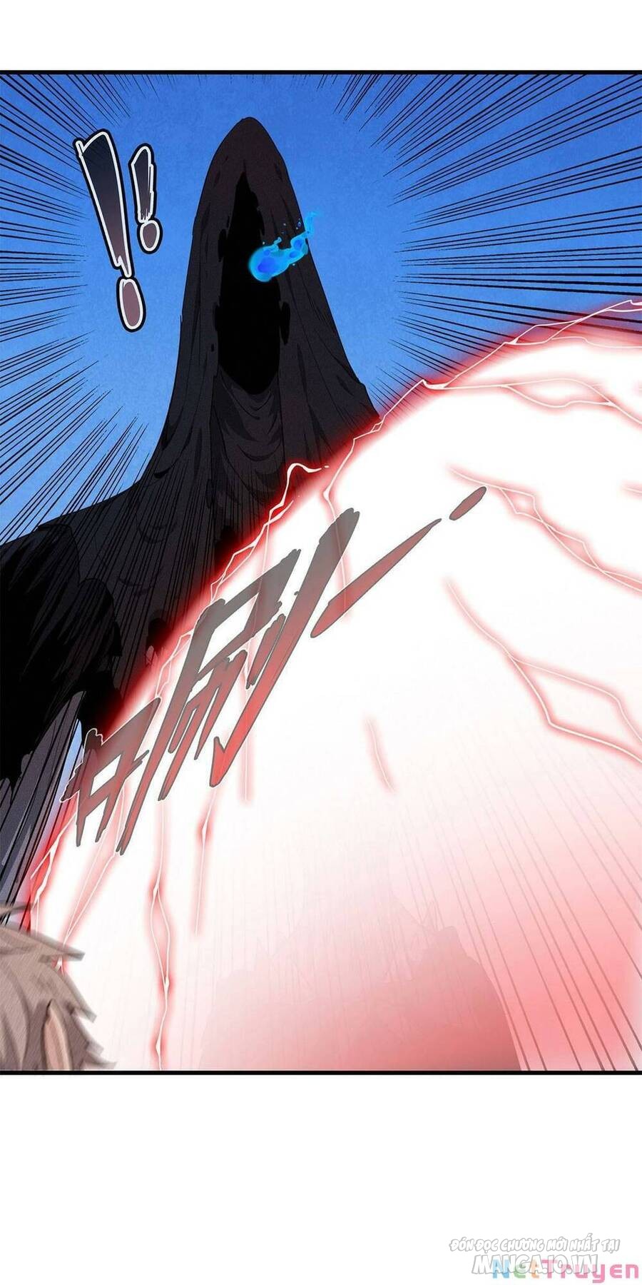 Từ Giờ, Ta Chính Là Bậc Thầy Pháp Sư Chapter 8 - Trang 2