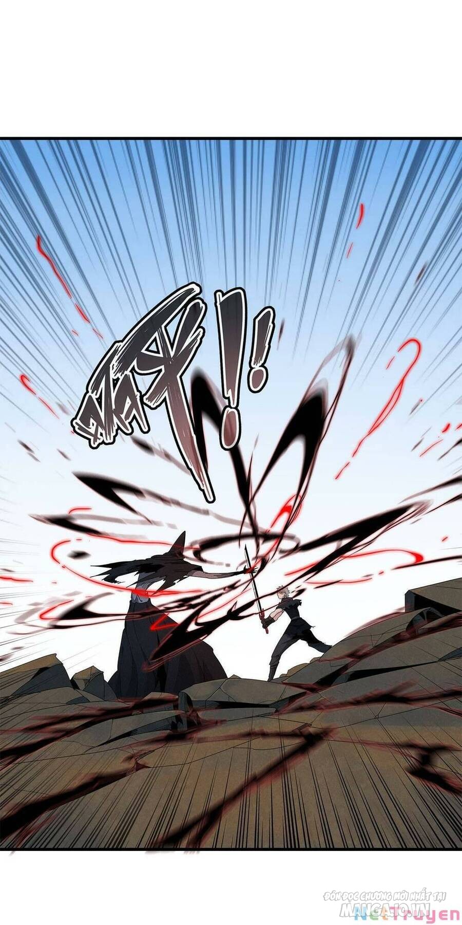 Từ Giờ, Ta Chính Là Bậc Thầy Pháp Sư Chapter 8 - Trang 2